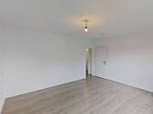 Ansicht II: Schlafzimmer I - 