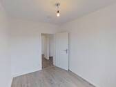 Ansicht II: Schlafzimmer II - 
