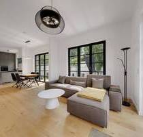 157 | Modernes, möbliertes Zweistöckiges Haus in Adlershof - Berlin