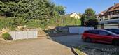 Parkplatz-Hinterhof - 