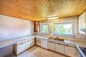 Küche - 3 Zimmer Etagenwohnung zum Kaufen in Löchgau