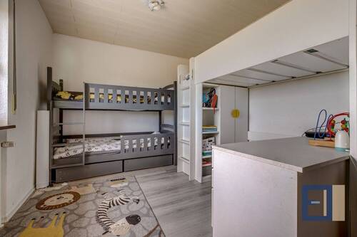 Kinderzimmer EG - 