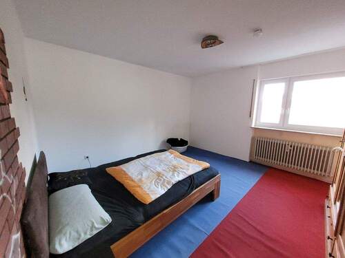 Schlafzimmer - 
