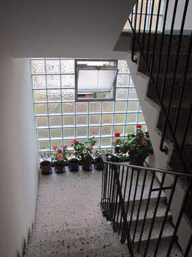 Treppenhaus - 