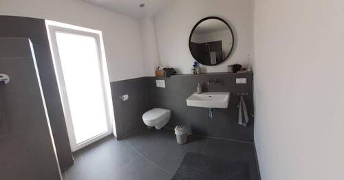 Bild 4 - Doppelhaushälfte mit 145,00 m² in Schwalmtal zur Miete