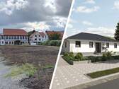 WBG 108 - Vorschau Grundstück - 4 Zimmer Bungalow zum Kaufen in Dienstedt