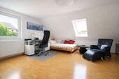 Schlafzimmer II mit Klima - 