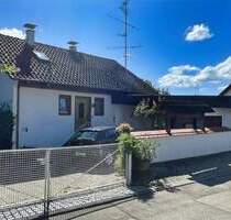 Verwirklichen Sie Ihre persönlichen Wohnträume: Haus in direkter Seenähe! - Überlingen Nußdorf