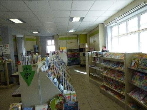 P1180792 - Gewerbeobjekt (Büro, Produktion, Verkauf) in Ertingen zur Miete