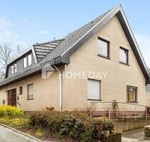 Drei Zimmer unter dem Dach - saniert, vermietet, solide - Bremen Habenhausen