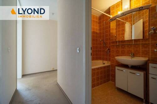 1. Wohnung Flur - 