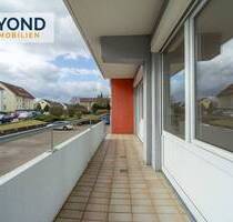 2 x 3,5-Zimmer-Wohnung in einem gepflegtem Mehrfamilienhaus zu verkaufen! - Schwäbisch Hall