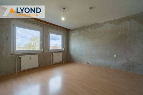 2. Wohnung Zimmer 3 - 