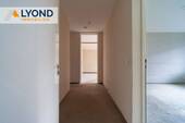 1. Wohnung Flur - Etagenwohnung mit 78,00 m&sup2; in Schwäbisch Hall zum Kaufen