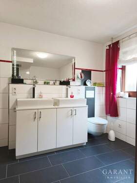 Badezimmer - 