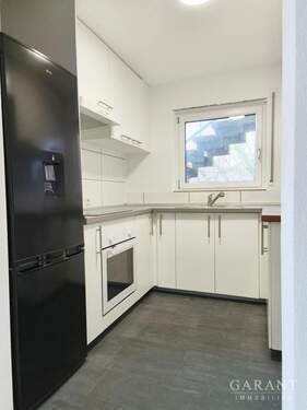 Küche Einliegerwohnung - 