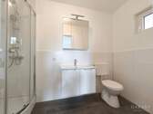 Badezimmer Einliegerwohnung - 