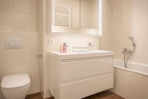 Badezimmer - 