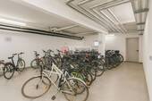 Fahrradraum - 