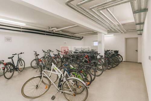 Fahrradraum - 