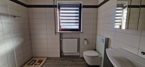 Badezimmer EG - 