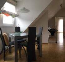 Moderne 2-Zimmer-Wohnung mit Balkon in Bad Kissingen