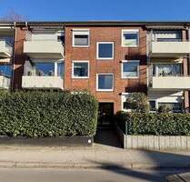 Eigentumswohnung mit Balkon in gepflegter Wohnlage mit Erbbaurecht - Hamburg Billstedt