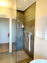 Master-Badezimmer m.freistehender Wanne, Dusche 3 - 