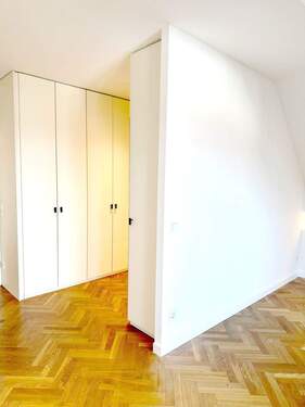 Schlafzimmer und Ankleide 2 - 