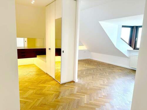 Schlafzimmer und Ankleide 3 - 