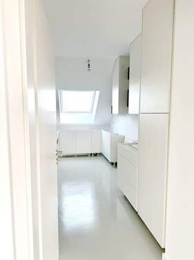 Einbauküche mit Elektrogeräten 2 - 