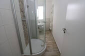 Beispiel Bad mit Dusche - 