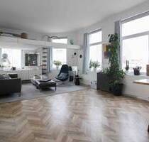 Zeitlose Altbau-Eleganz trifft urbanes Lebensgefühl in Neuehrenfeld - Köln
