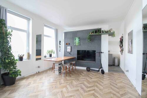Essbereich - 2 Zimmer Einfamilienhaus in Köln