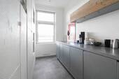 Küche - Einfamilienhaus in Köln zum Kaufen
