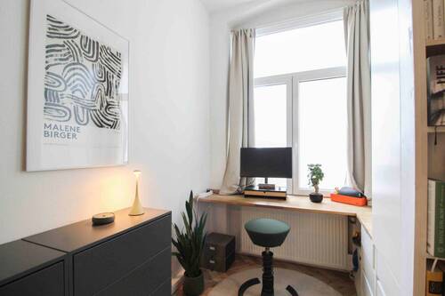 Home-Office - 