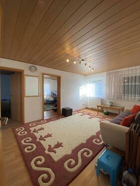 Durchgangszimmer - 