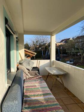 Balkon - 