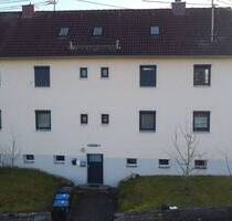 Mehrfamilienhaus mit Entwicklungspotenzial und großem Grundstück in Giengen an der Brenz