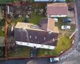 Außenansicht - 1 Zimmer Mehrfamilienhaus, Wohnhaus zum Kaufen in Giengen an der Brenz