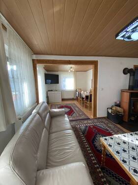 Wohnzimmer - 