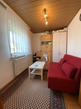 Kinderzimmer/Arbeitszimmer - 