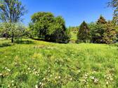 Gartengrundstück - 