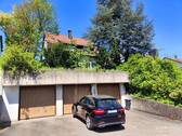 Bestandsgaragen - 