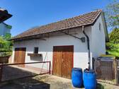 Remise Front - 6 Zimmer Mehrfamilienhaus, Wohnhaus in Rudersberg