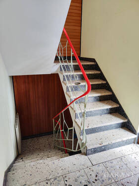 Treppenhaus - 
