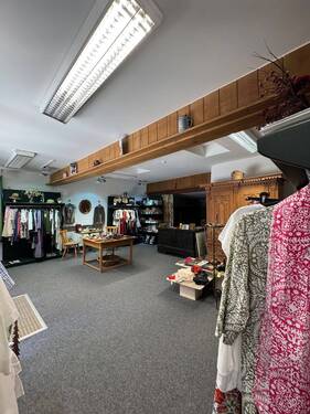 Innenansicht 2 - Büro in Straubing