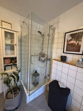 Dusche - 