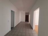 Ansicht II: Flur - 