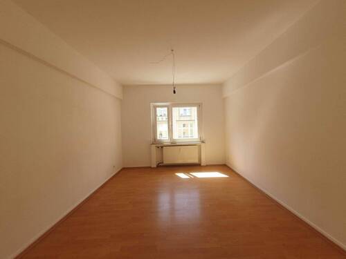 Ansicht I: Schlafzimmer I - 